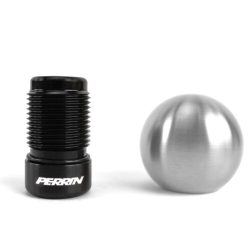 PERRIN 22-26 Subaru WRX / 18-23 Crosstrek / 13-17 Legacy (Manual) SS Shift Knob - Ball Style - Image 4