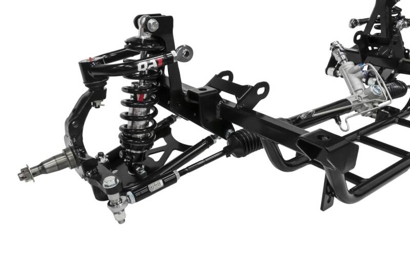 QA1 62-72 Mopar B Body/70-74 E Body Front Double Adjustable Coilover System - Image 3