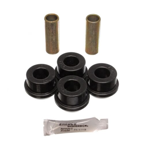 Energy Suspension 7.1104G 68-73 Nissan 510 Black Front End Links - Image 6