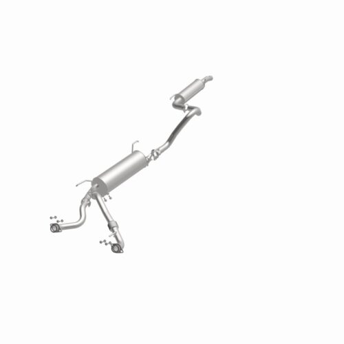 MagnaFlow 106-0176 BRE Exhaust Kit 98-07 LX470 Land Cruiser 4.7L - Image 6