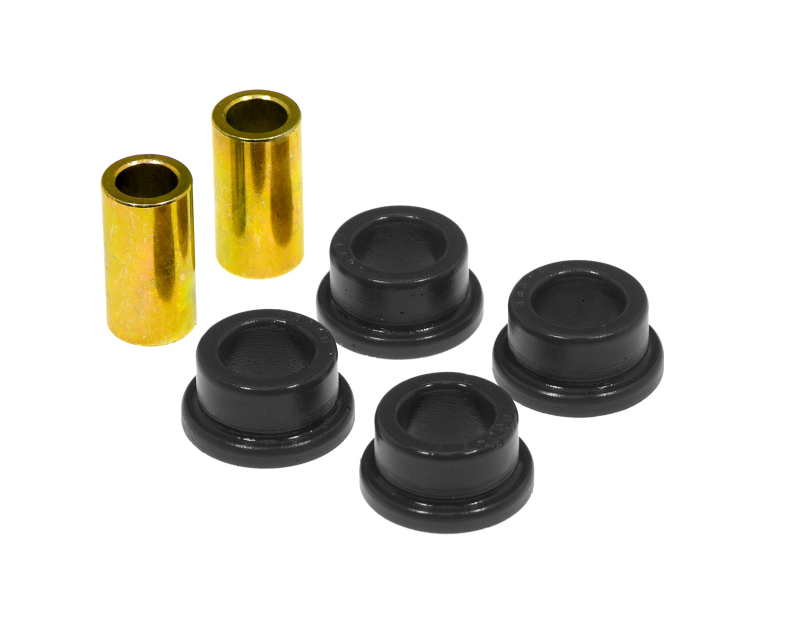 Prothane 19-603-BL Universal Pivot Bushing Kit - 1-1/4 for 1/2in Bolt - Black