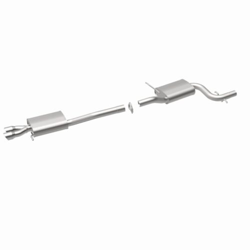 MagnaFlow 106-0791 BRE Exhaust Kit 12-18 Volkswagen Jetta - Image 8