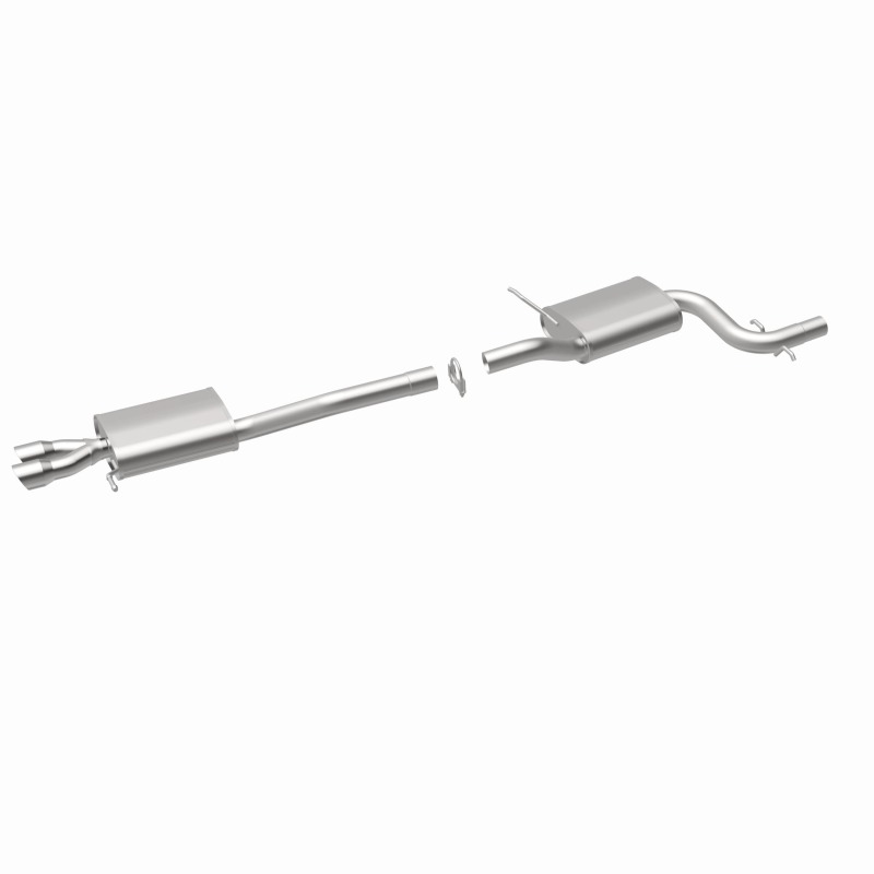 MagnaFlow 106-0791 BRE Exhaust Kit 12-18 Volkswagen Jetta - Image 8