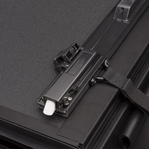 BAK 448125 15-20 Chevy Colorado/GMC Canyon 6ft Bed BAKFlip MX4 Matte Finish - Image 7