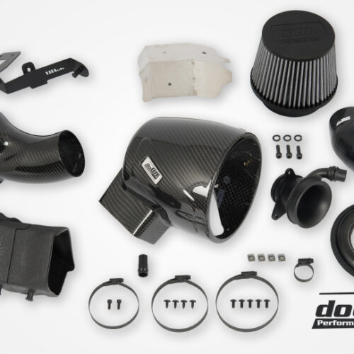 do88 BMW Z4 M40i B58 (G29)/Toyota GR Supra MK5 (A90) Intake System + Turbo Intake (OEM Turbo)