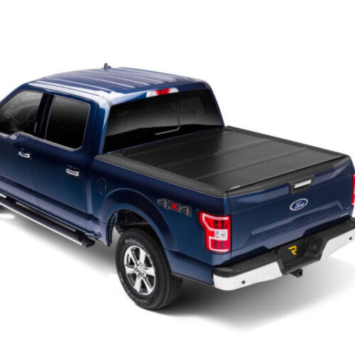 BAK 226329 15-20 Ford F-150 5ft 6in Bed BAKFlip G2 - Image 7