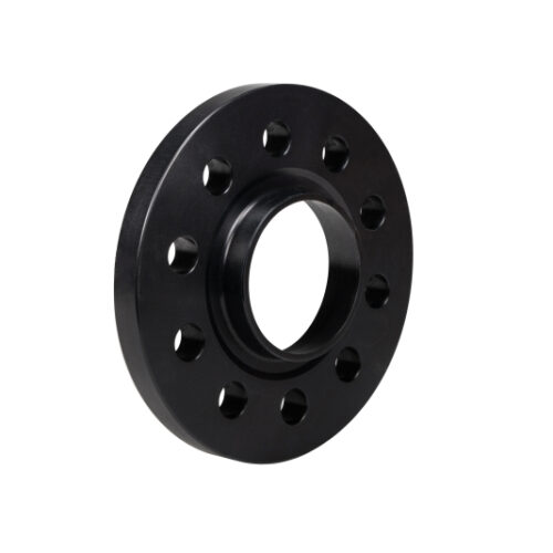 Eibach Pro-Spacer System 15mm Black Spacer - 2015 Ford Mustang Ecoboost / V6 / GT - Image 9