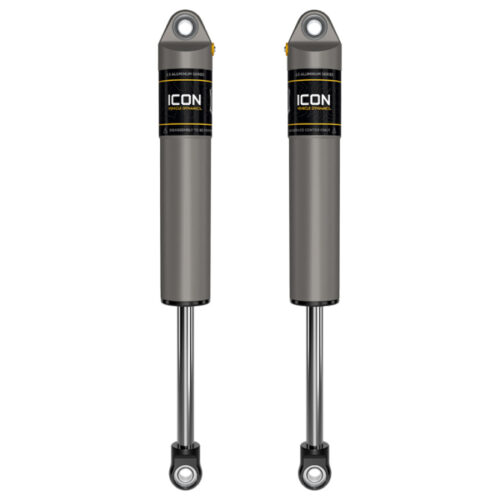 ICON 37605P 1999+ Ford F-250/F-350 Super Duty 0-3in Rear 2.5 Series Shocks VS IR - Pair - Image 3