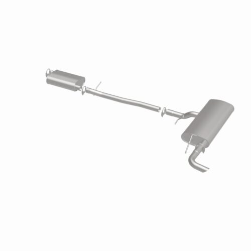 MagnaFlow 106-0020 BRE Exhaust Kit 10-17 Equinox Terrain 2.4L - Image 9
