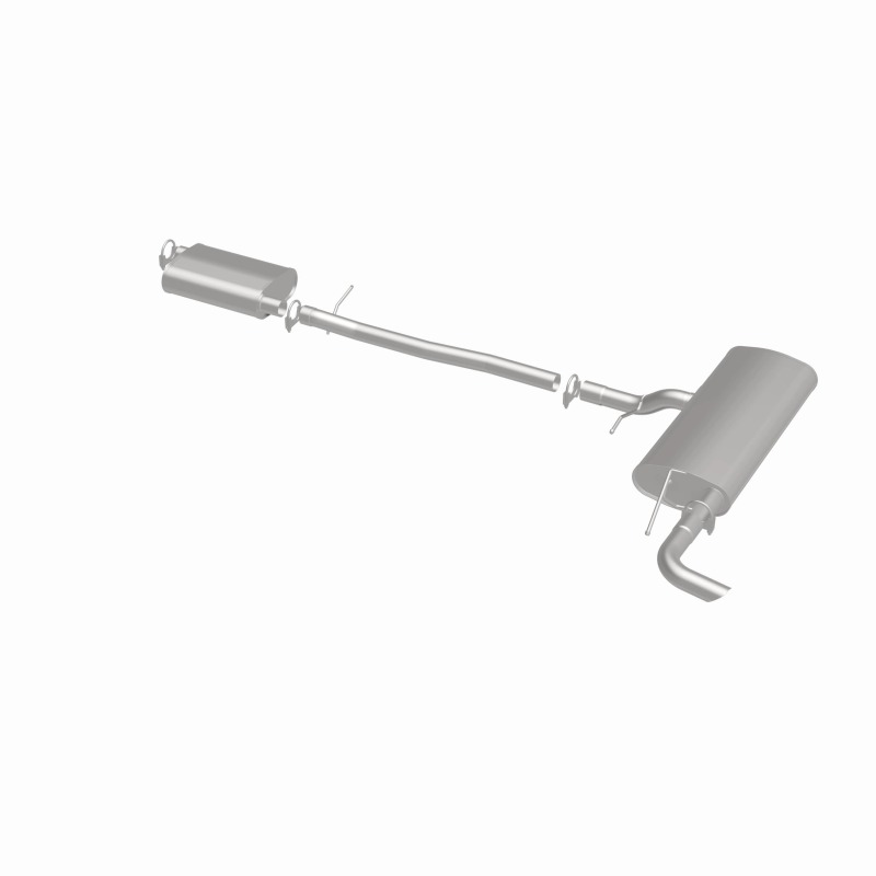 MagnaFlow 106-0020 BRE Exhaust Kit 10-17 Equinox Terrain 2.4L - Image 9