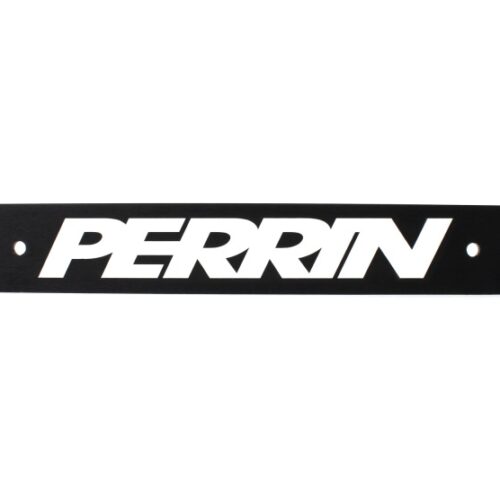 PERRIN 06-17 Subaru WRX/STI & 14-18 Forester / 22-25 BRZ/GR86 License Plate Delete - Blk - Image 4