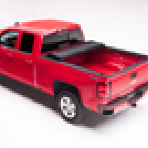 BAK 448125 15-20 Chevy Colorado/GMC Canyon 6ft Bed BAKFlip MX4 Matte Finish - Image 3