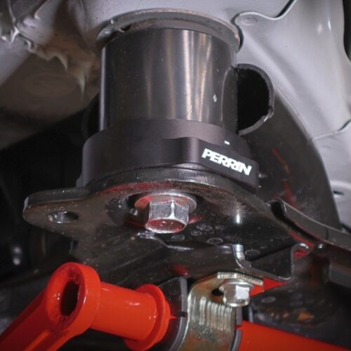PERRIN 15-26 Subaru WRX/STI / 22-26 BRZ Rear Subframe Lockdown - Image 7