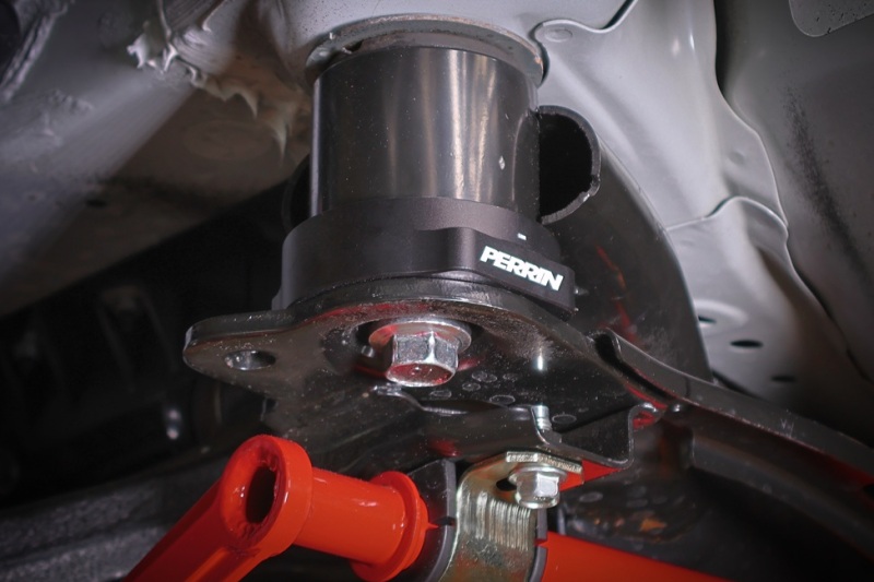 PERRIN 15-26 Subaru WRX/STI / 22-26 BRZ Rear Subframe Lockdown - Image 7