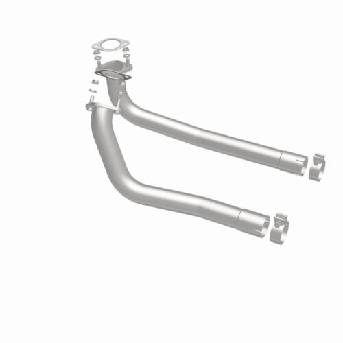 Magnaflow 19304 Manifold Front Pipes (For LP Manifolds) 67-74 Dodge Charger 7.2L - Image 9