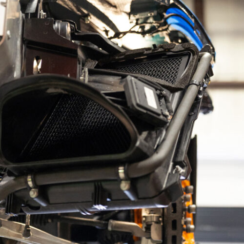 CSF McLaren 570s / 600LT / 720S / 765LT / 750S / GT / GTS High Performance Heat Exchanger - Image 8