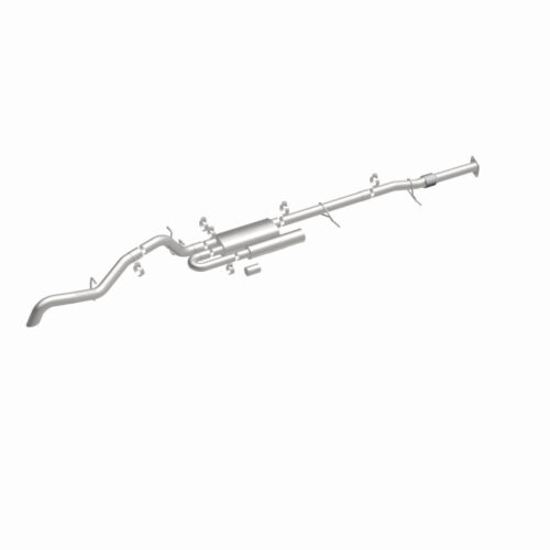 MagnaFlow 19648 2023+ Chevy Colorado Overland Series Cat-Back Exhaust - Image 5