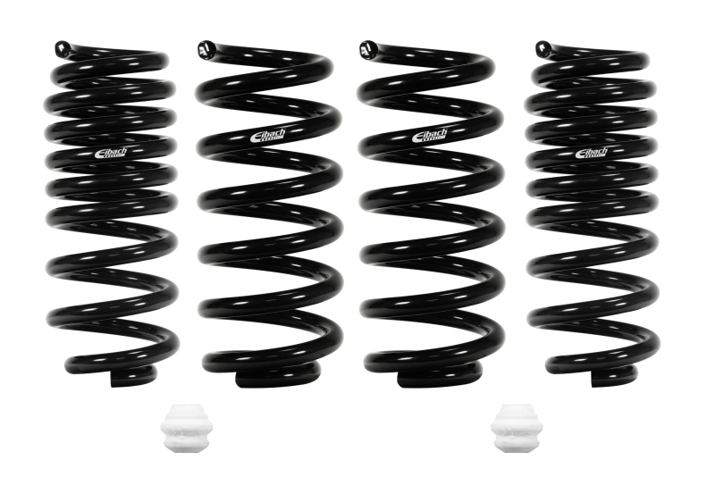 Eibach E10-51-019-01-22 Pro-Kit for 2014-2015 Jeep Grand Cherokee SRT-8 - Image 3