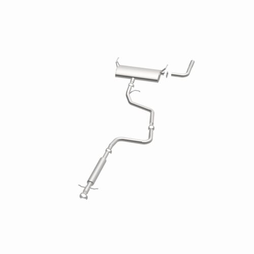 MagnaFlow 106-0259 BRE Exhaust Kit 08-12 Aura G6 Malibu 2.4L - Image 2
