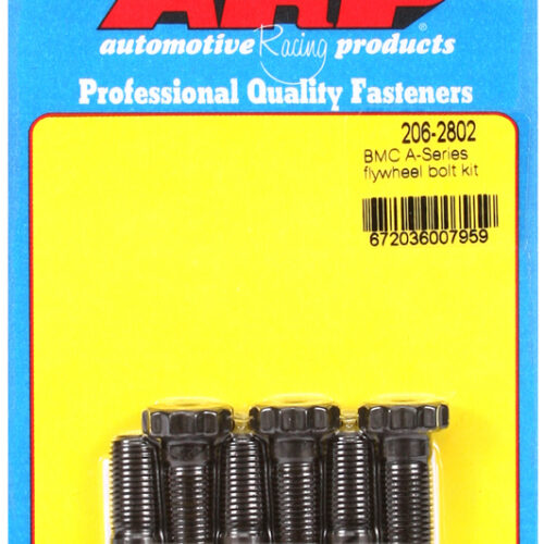 ARP BMC A Series Flywheel Bolt Kit