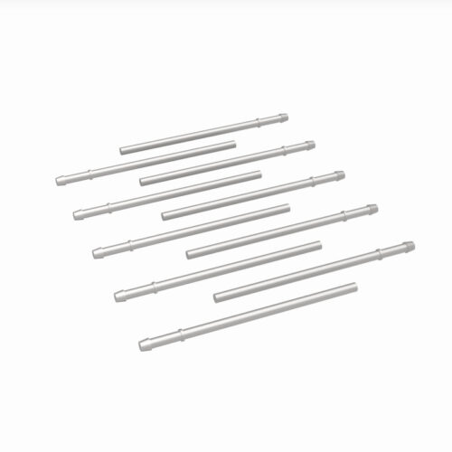 MagnaFlow 10151 Hanger .50inch straight 10pk - Image 8