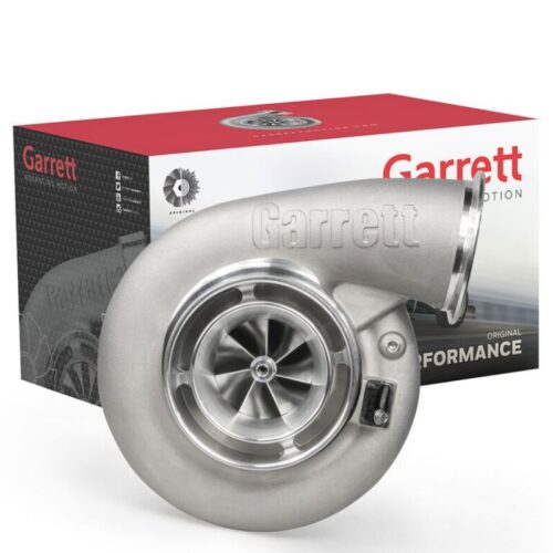 Garrett 934173-5002S G-XRace GXR42-72 72mm Super Core - Image 3