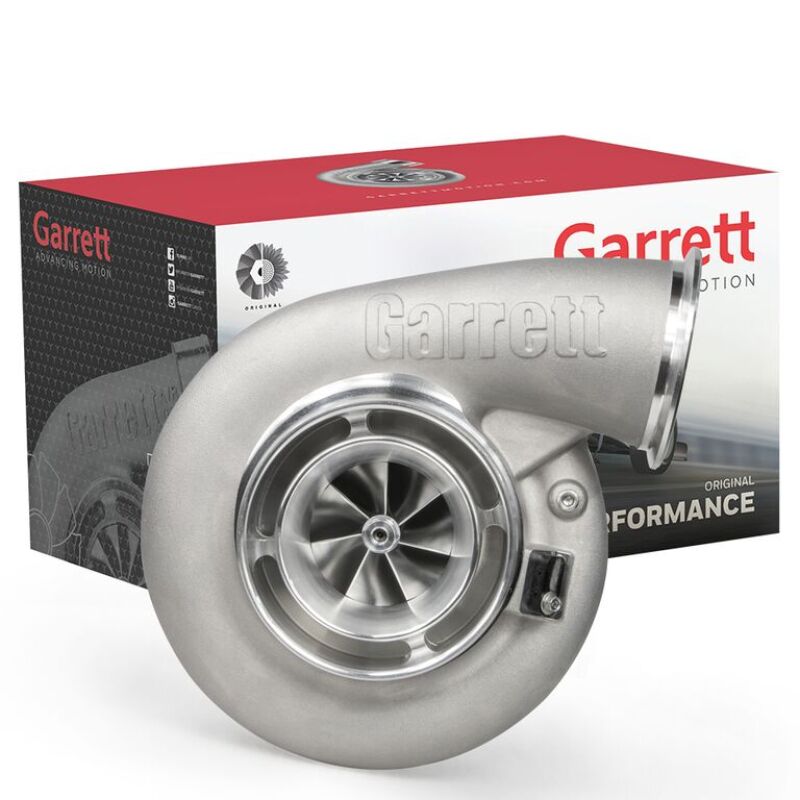 Garrett 934173-5002S G-XRace GXR42-72 72mm Super Core - Image 3