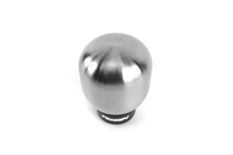 PERRIN 13-26 Subaru BRZ / 13-26 Toyota GR86/FR-S/86 6spd SS Shift Knob - Barrel Style - Image 2