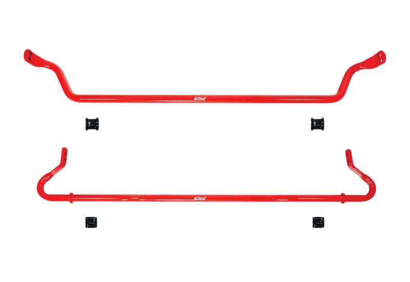 Eibach 7728.320 Anti-Roll Bar Kit (Front & Rear) for 2015 Subaru WRX STI 2.5L Turbo - Image 6