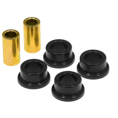 Prothane 19-908-BL Universal Shock Bushings - Std Straight - 3/4 ID - Black