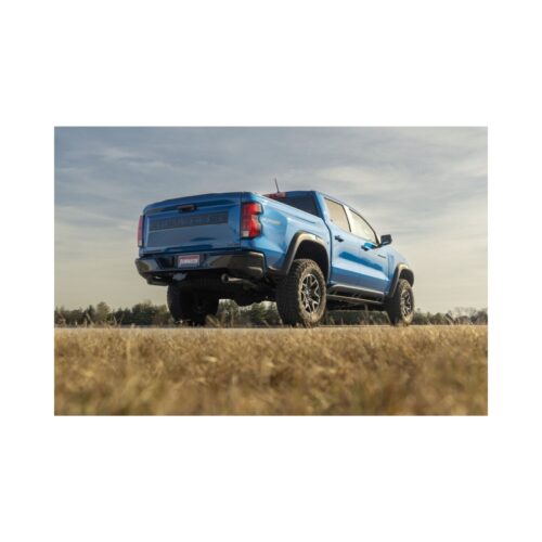 Flowmaster 818167 23-25 GM Colorado 2.7T American Thunder Cat-Back Exhaust System - Image 3