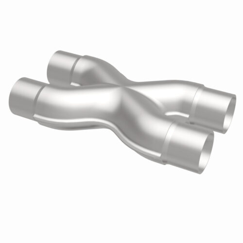 MagnaFlow 10790 Smooth Trans X 2.25/2.25 X 12 SS - Image 9