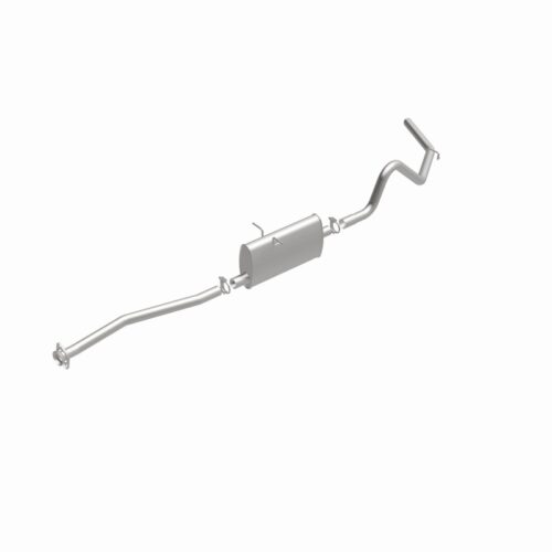 MagnaFlow BRE Exhaust Kit 01-03 Ford Ranger - Image 4