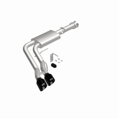 Magnaflow 21+ Ford F-150 SPEQ Series Cat Back Exhaust - Image 4