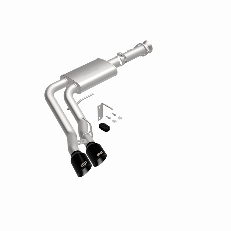 Magnaflow 21+ Ford F-150 SPEQ Series Cat Back Exhaust - Image 4