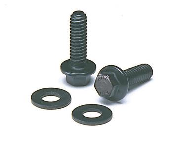 Alternative view of ARP Valve Cover Bolt Kit 12-Point Head Chevy Gen III/LS Series Small Block