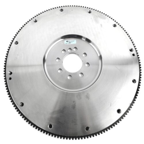 McLeod Steel Flywheel25 Gm Lq4 Conversion - Image 5