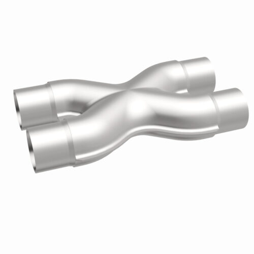 MagnaFlow 10790 Smooth Trans X 2.25/2.25 X 12 SS - Image 10