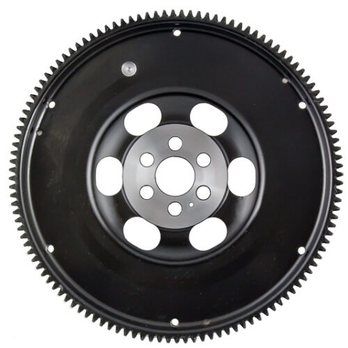 Alternative view of ACT 600365 1989 Nissan 240SX XACT Flywheel Streetlite