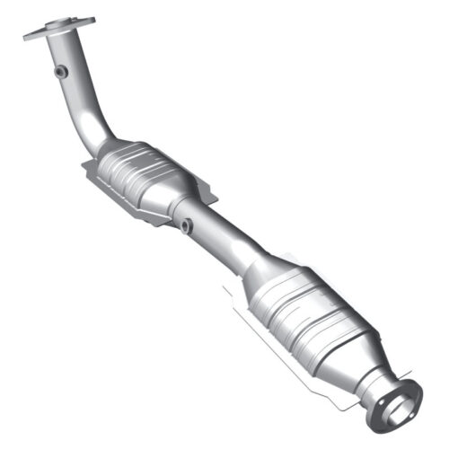 Magnaflow 49630 Conv DF 07-08 Toyota Tundra 5.7L P/S