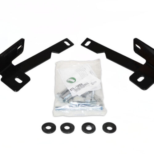 Go Rhino 55865 04-05 Ford F-150 Heritage RC2 Brackets