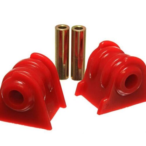 Energy Suspension 63-72 Chevrolet C10 Pickup Motor Mount Inserts - Image 3