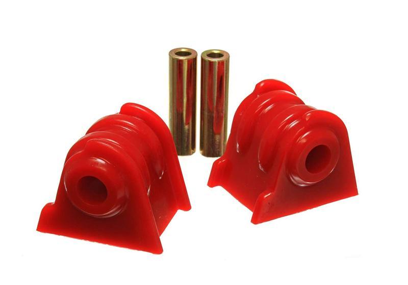 Energy Suspension 63-72 Chevrolet C10 Pickup Motor Mount Inserts - Image 3