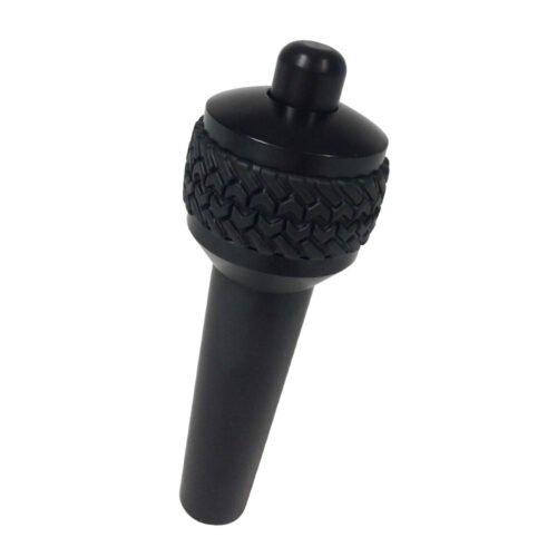 DV8 Offroad D-JP-180023-BK 1997-06 Jeep TJ Auto Shift Lever Black