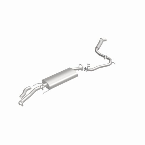 MagnaFlow 106-0717 BRE Exhaust Kit 06-12 Toyota RAV4 - Image 4