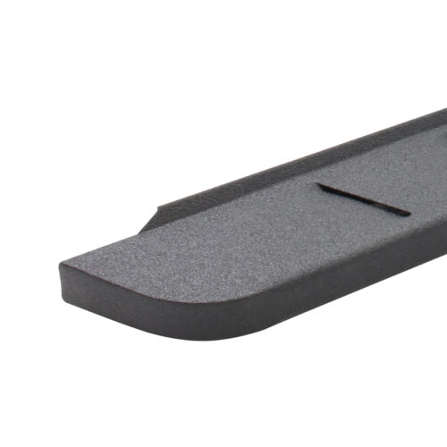 Go Rhino 630087T RB10 Running Boards - Bedliner - 87in