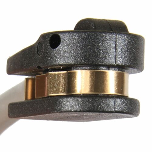 Power Stop 16-19 BMW X1 Front Euro-Stop Electronic Brake Pad Wear Sensor - Image 5