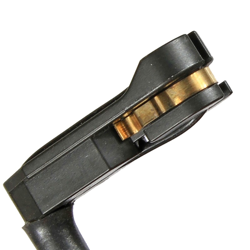 Power Stop 13-17 Audi A6 Front Euro-Stop Electronic Brake Pad Wear Sensor - Image 5