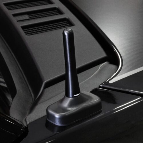 PERRIN 17-19 Ford F-150 Raptor Shorty Antenna - 3in - Image 2