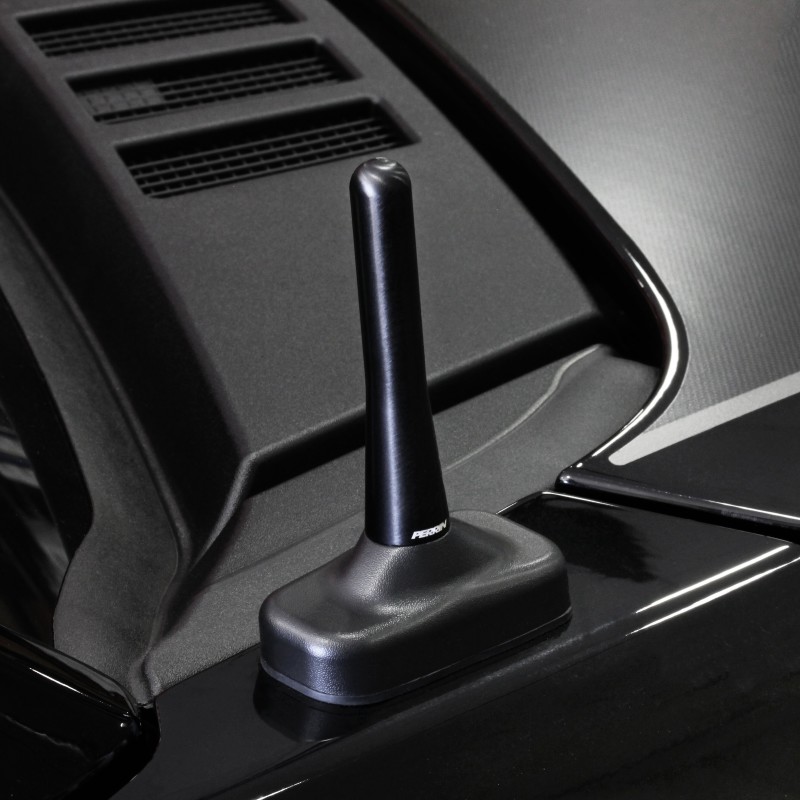 PERRIN 17-19 Ford F-150 Raptor Shorty Antenna - 3in - Image 2